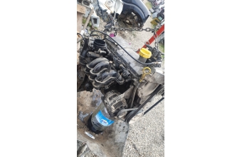 dacia solenza 1.4 mpi çıkma enerji motor
