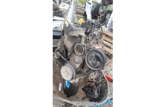 dacia solenza 1.4 mpi çıkma motor