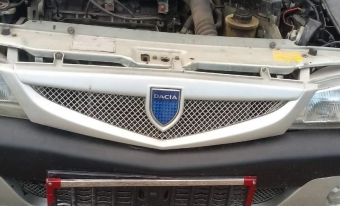 dacia solenza 1.4 mpi enerji motor çıkma ön panjur