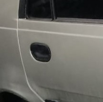 dacia solenza 1.4 mpi enerji motor çıkma sağ arka kapı kolu