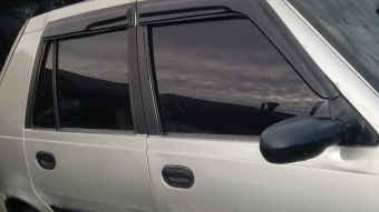 dacia solenza 1.4 mpi enerji motor çıkma sağ takım kapı camı