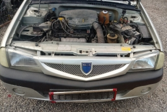 dacia solenza 1.4 mpi enerji motor çıkma şanzıman