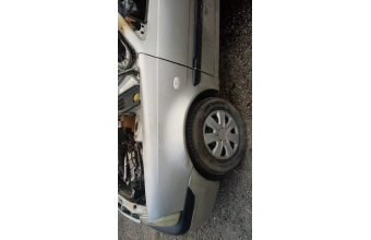 dacia solenza 1.4 mpi enerji motor çıkma sol ön çamurluk