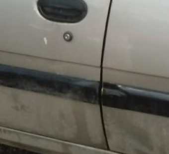 dacia solenza 1.4 mpi enerji motor çıkma sol ön kapı kilidi