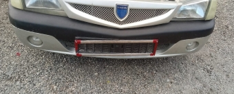 dacia solenza 1.4 mpi enerji motor çıkma takım sis far