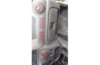 dacia solenza 1.4 mpi enerji motor çıkma torpido
