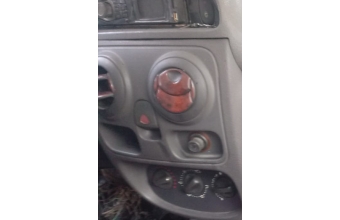 dacia solenza 1.4 mpi enerji motor çıkma üfleme ızgaraları