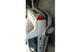 dacia solenza 1.4 mpi enerji motor kesme kasa kupa