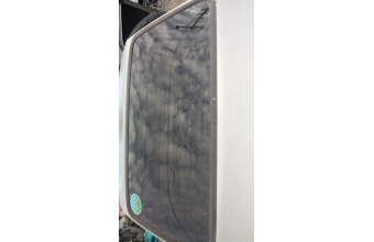 dacia solenza çıkma arka cam
