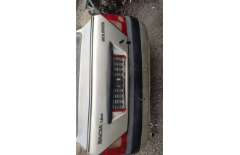 dacia solenza çıkma bagaj kapağı