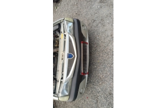 dacia solenza çıkma ön tampon