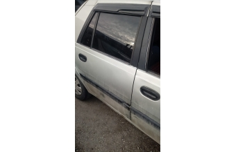 dacia solenza çıkma sağ arka kapı