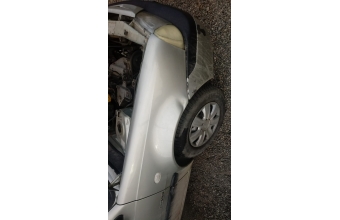 dacia solenza çıkma sağ ön çamurluk