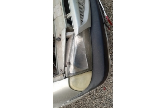 dacia solenza çıkma sağ ön far sinyal