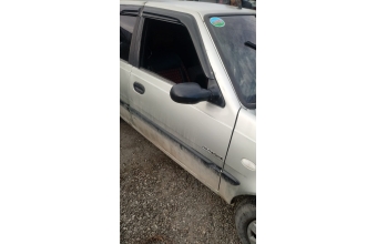 dacia solenza çıkma sağ ön kapı