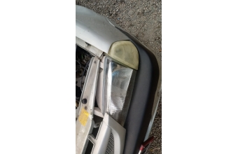 dacia solenza çıkma sol far sinyal