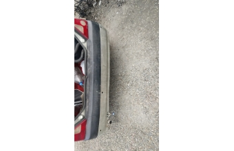 dacia solenza çkma arka tampon