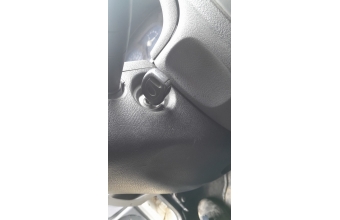 Dacia solenza kontak