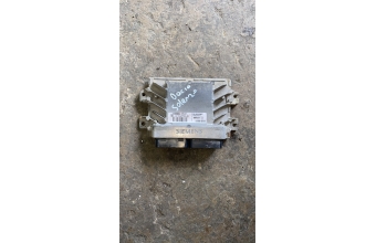 Dacia solenza motor beyni