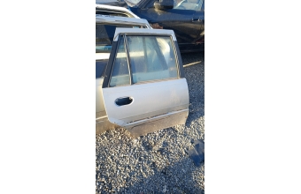 Dacia solenza sağ arka kapı