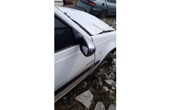 Dacia solenza sag ayna