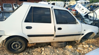 Dacia solenza sağ kapılar adet 15bin