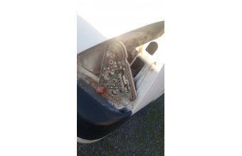 Dacia solenza sağ stop duysu