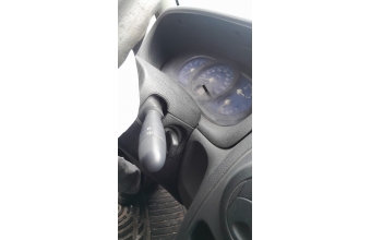 Dacia solenza sinyal silecek kolu