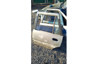 Dacia solenza sol arka kapı