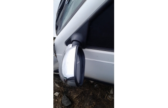Dacia solenza sol ayna