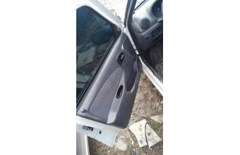 Dacia solenza takım döseme