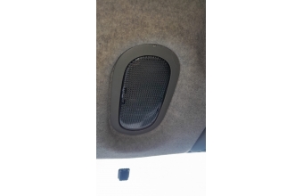 Dacia solenza tavan lambası