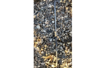 Dacıa solenzo kaput demiri