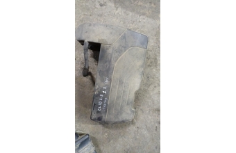 Dacia stepvay 1.2 16 valf hava filtre kutusu