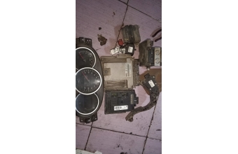 Dacia stepvay 1.5 euro5 beyin set