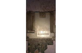 Dacia stepvay 1.5 euro5 motor beyni