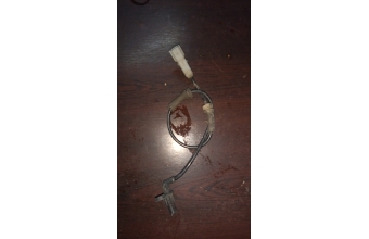 Dacia stepvay arka ABS kablosu