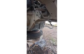 Dacia stepvay debriaj rekor boruları orjinal parça