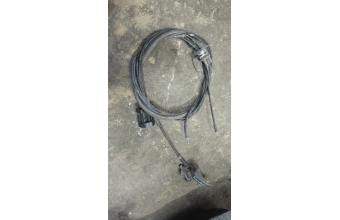 Dacia stepvay kaput acma kolu teli 1500tl