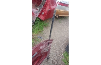 Dacia stepvay kaput amasor