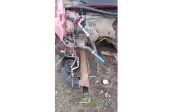 Dacia stepvay klima boruları orjinal parça