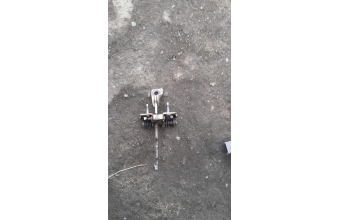 Dacia stepvay ön kapı gergisi