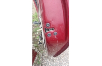 Dacia stepvay sağ arka kapı kilidi