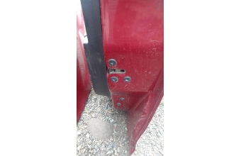 Dacia stepvay sağ ön kapı kilidi