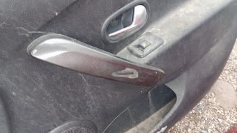 Dacia stepvay sağ ön kapı kolu ic