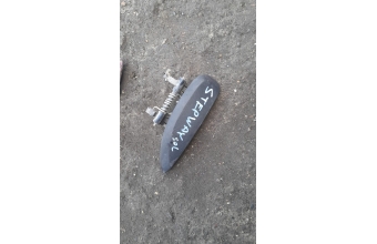 Dacia stepvay sol ön dıs kapı kolu