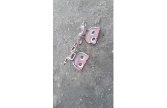 Dacia stepvay sol ön kapı menteşe