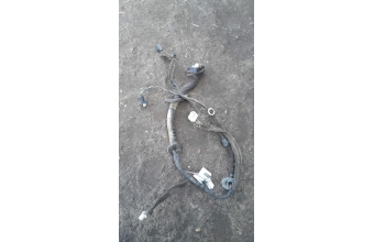 Dacia stepvay sol ön kapı tesisatı 4 cam otomatık