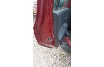 Dacia stepvay sop arka kapı kilidi orjinal parça