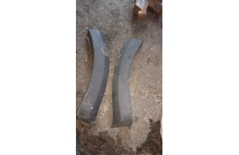 Dacia stepvay tampon dodikleri